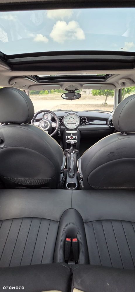 MINI Cooper - 20