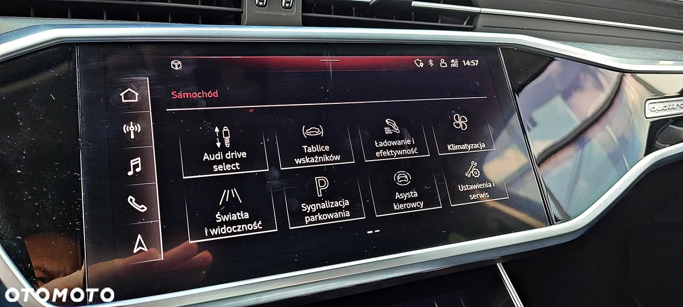 Audi A6 55 TFSI e Quattro Sport S tronic - 29