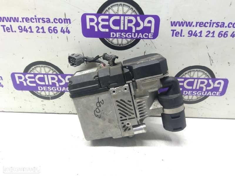 VALVULA INTERCAMBIO DE SOFAGEM MAZDA 6 HATCHBACK 2009 - 2