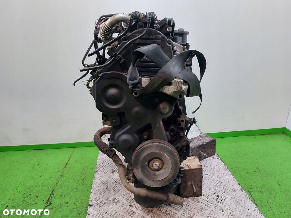 Silnik diesel Peugeot 307 2001-2008 1,6 HDI DIESEL 9HY - 3