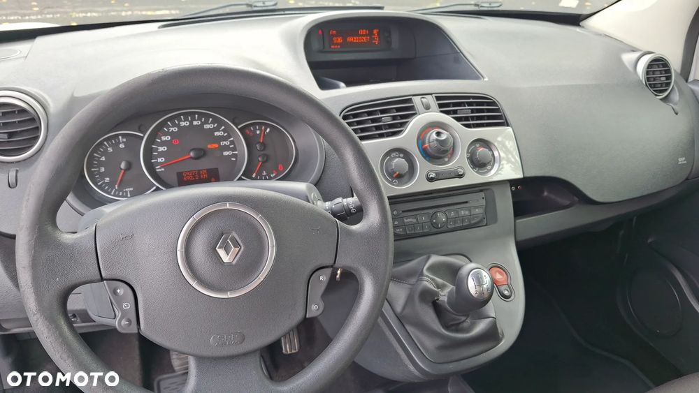 Renault Kangoo - 13
