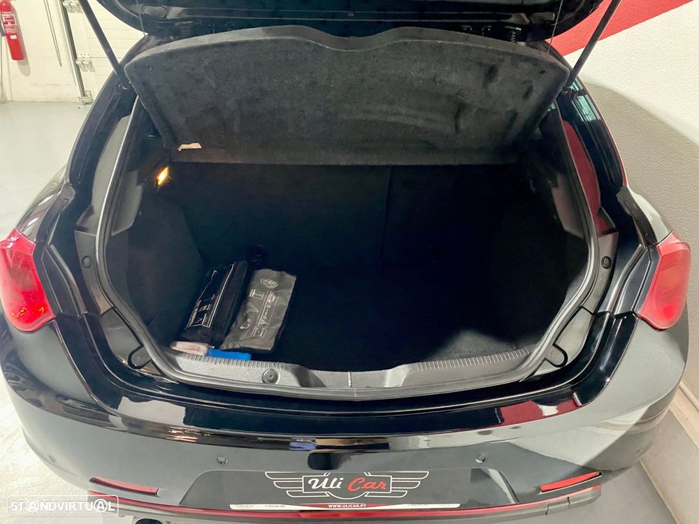 Alfa Romeo Giulietta 1.6 JTDm Sport J18 TCT - 59