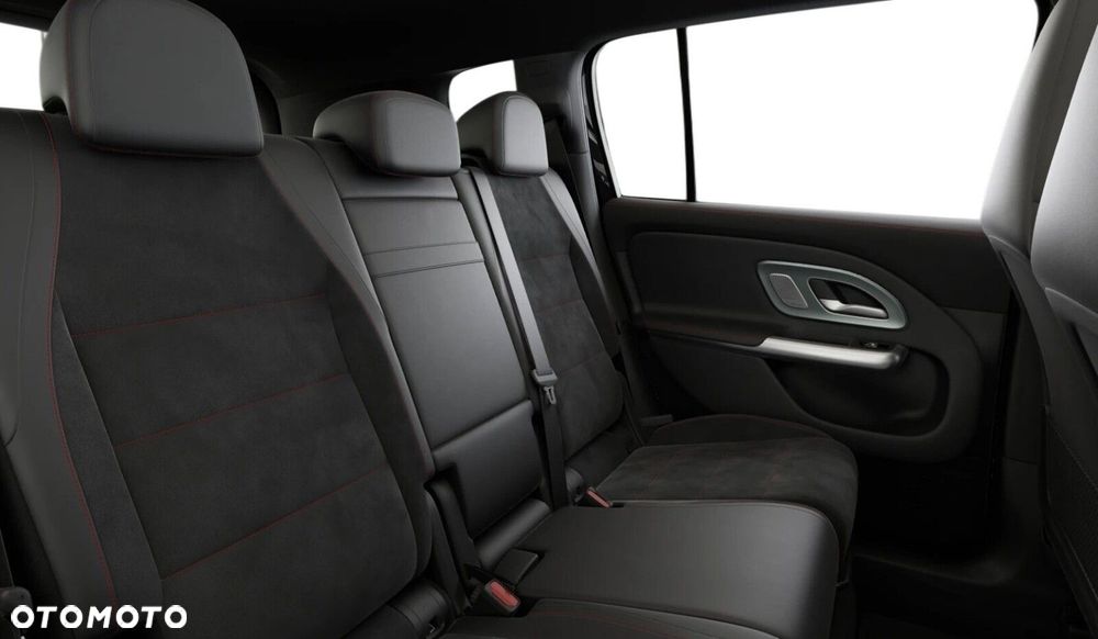 Mercedes-Benz GLB 220 mHEV 4-Matic 8G-eDCT - 10