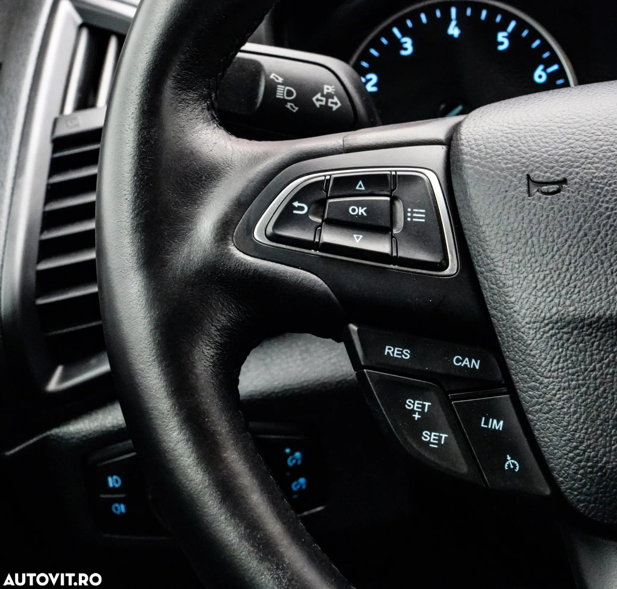 Ford EcoSport 1.0 EcoBoost Titanium - 29