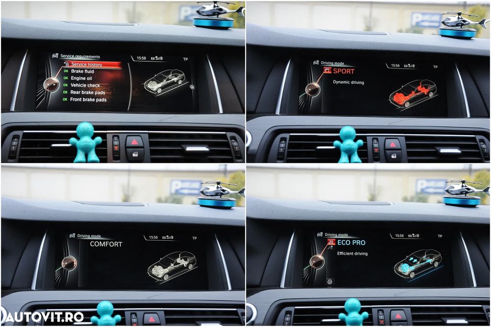 BMW Seria 5 530d - 13