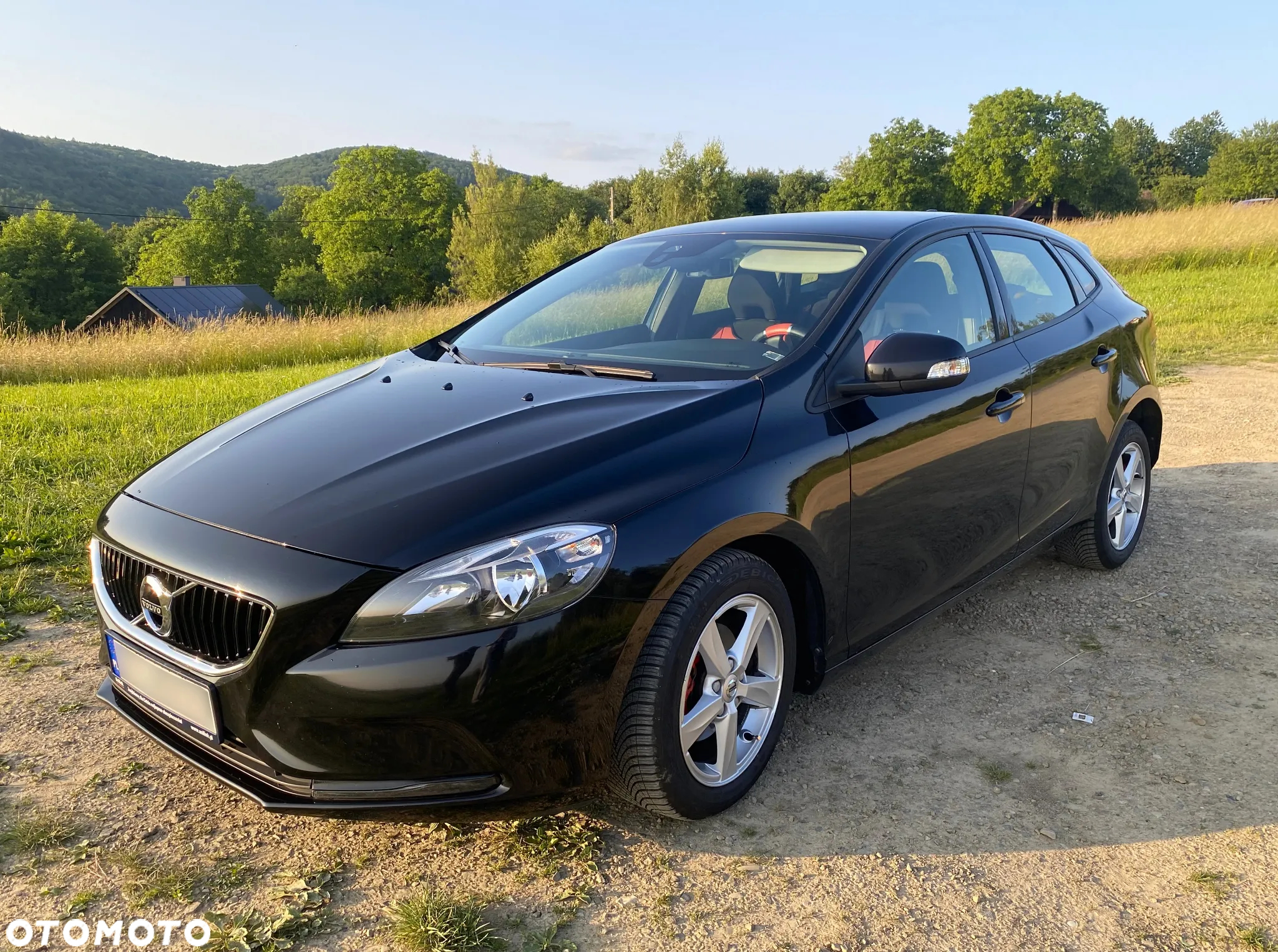 Volvo V40 D3 Drive-E Kinetic - 5