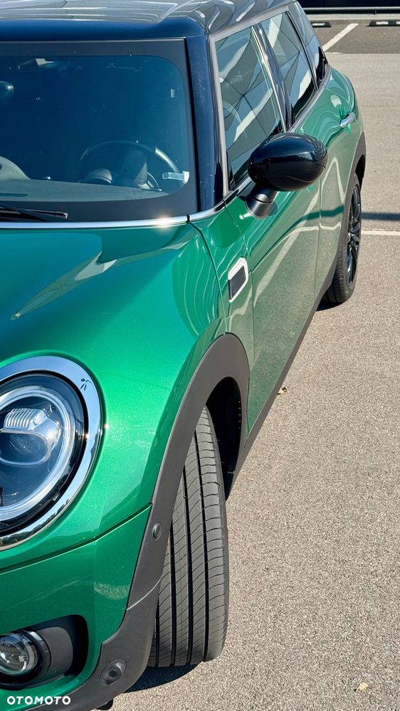 MINI Clubman Cooper - 31