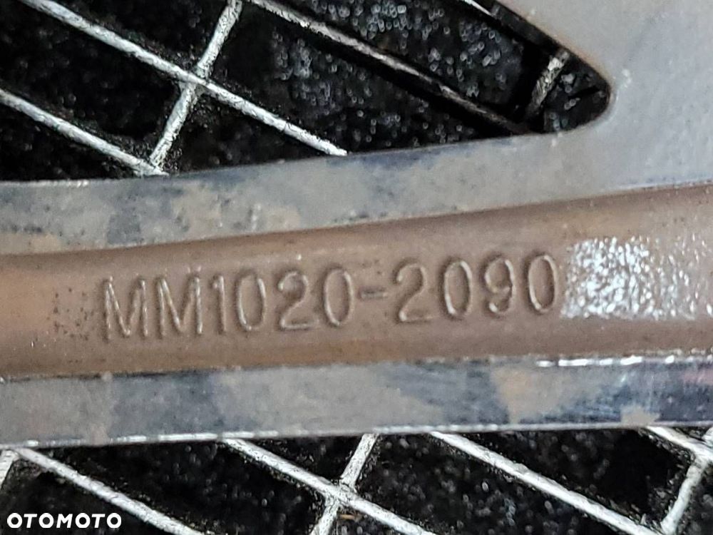 KOŁA ALUMINIOWE KOMPLET 20 JAGUAR F-PACE X761 Mille Miglia MM1020-2090 - 16