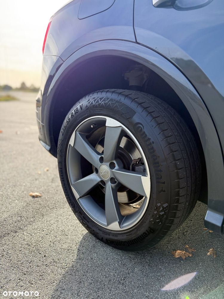 Audi Q5 2.0 TDI Quattro Design S tronic - 13