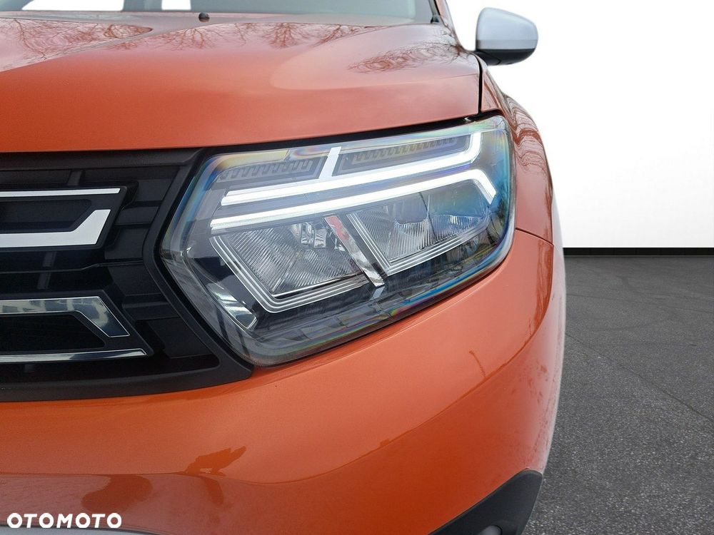 Dacia Duster - 10