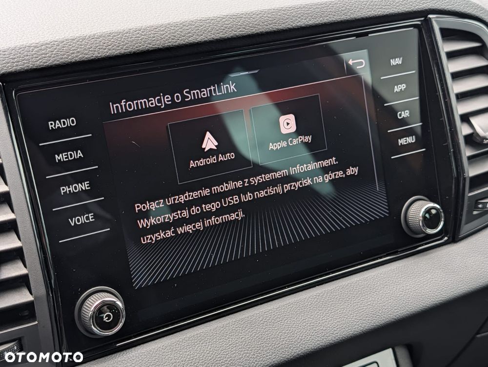 Skoda Karoq 1.5 TSI ACT Sportline DSG - 26