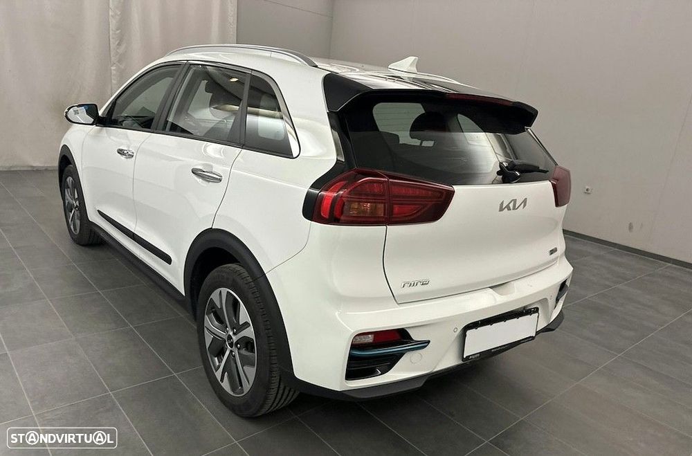 Kia e-Niro Vision - 2