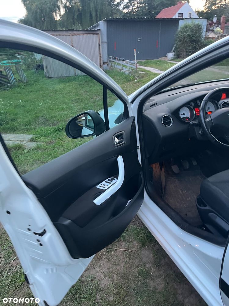 Peugeot 308 - 6