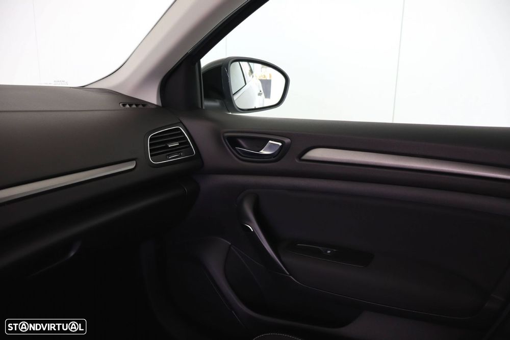 Renault Mégane Sport Tourer 1.3 TCe Limited - 41