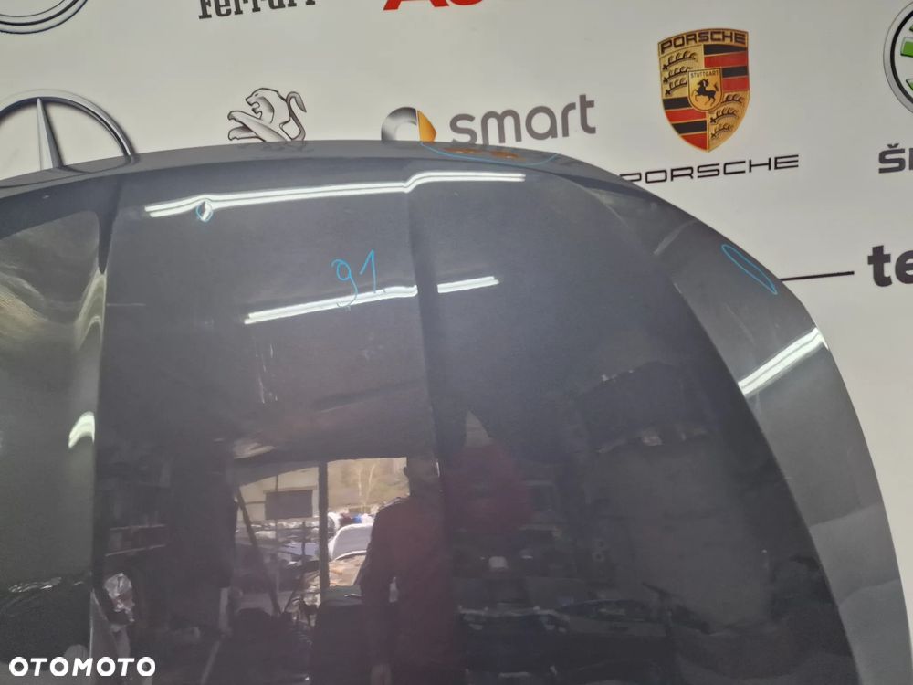 SSANGYONG TIVOLI 15-19 ŁADNA MASKA , NR AUKCJI NM91 - 6