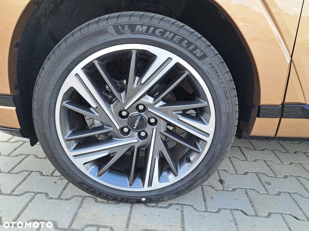 SsangYong/KGM Actyon 1.5 T-GDI Adventure - 10