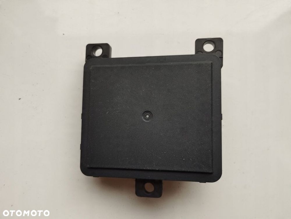 Radar Moduł Sensor Czujnik VW SKODA AUDI 5WA907550 - 2