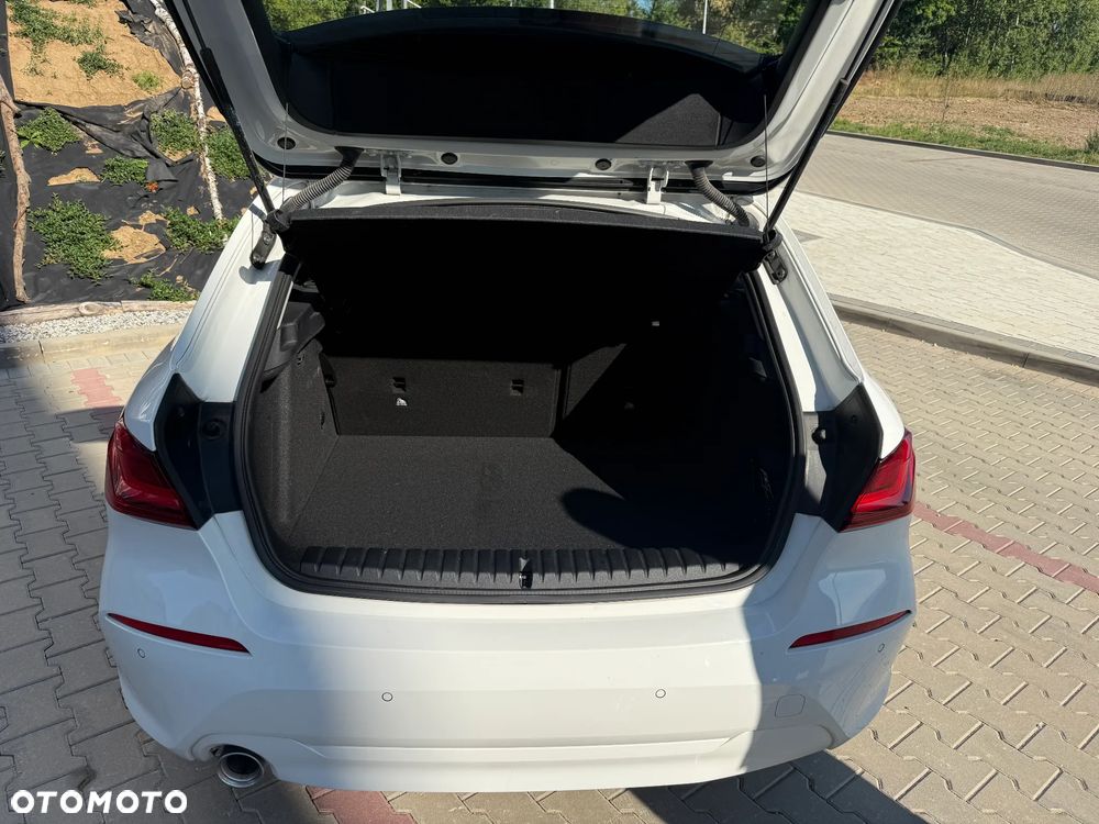 BMW Seria 1 - 9