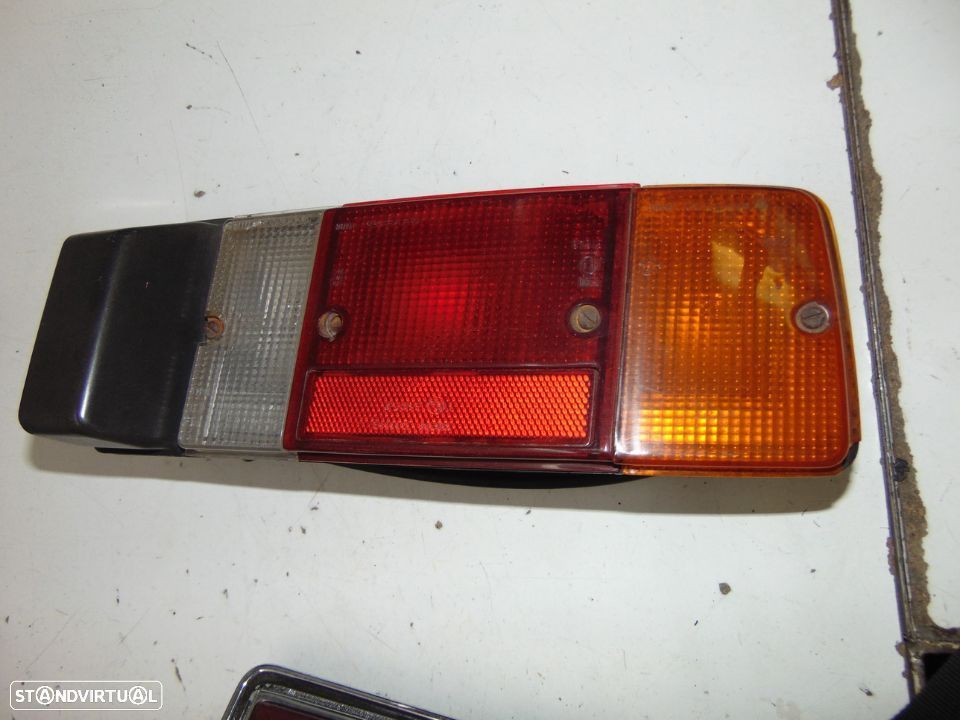 Fiat farolins antigos - 8