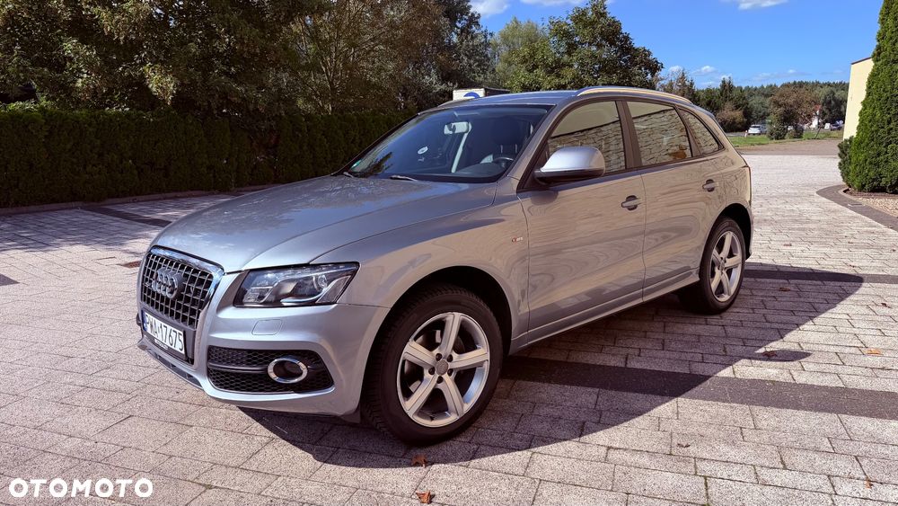 Audi Q5 - 23
