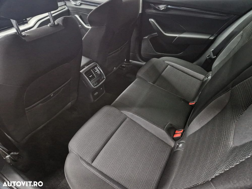 Skoda Octavia 2.0 TDI Ambition - 26