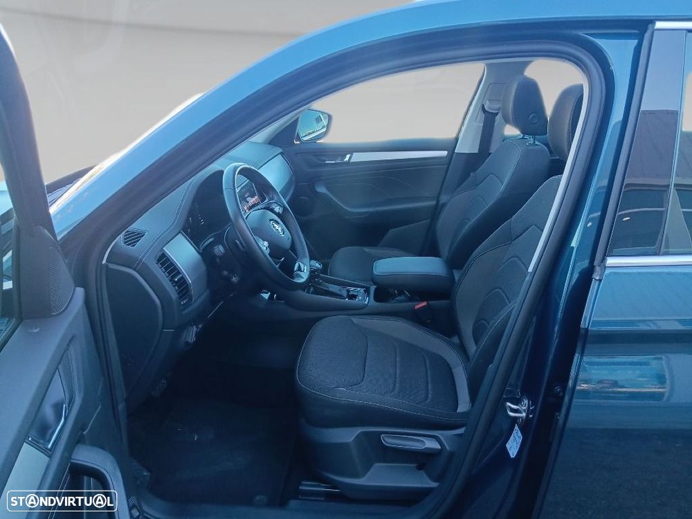 Skoda Kodiaq 2.0 TDI Ambition DSG - 9