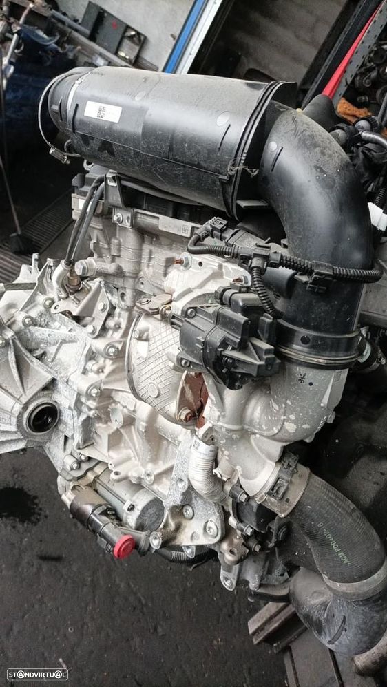 MOTOR COMPLETO | MINI MINI (F55) | 13 - | Ref: B38A15A / 1.5 12V / 3 cilindros - 2