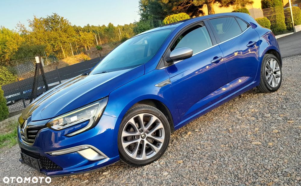 Renault Megane - 4