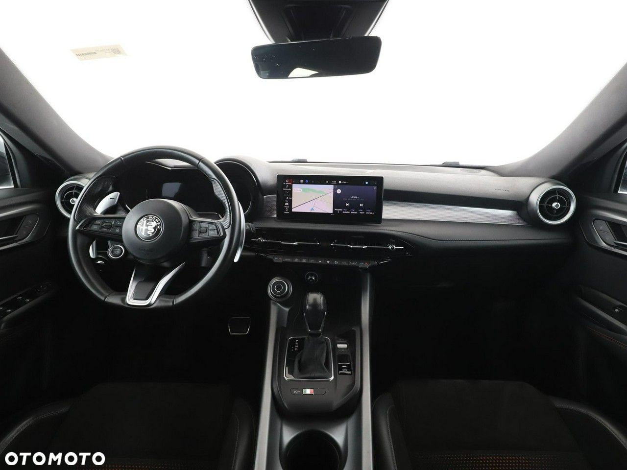 Alfa Romeo Tonale 1.5 T4 GSE mHEV Edizione Speciale DCT - 15