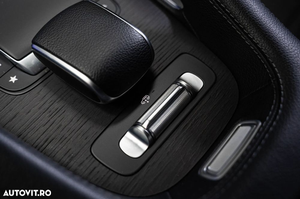 Mercedes-Benz GLE Coupe 350 d 4Matic 9G-TRONIC AMG Line - 16