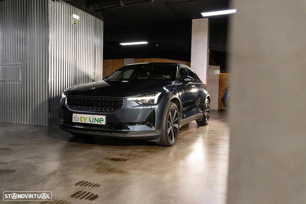 Polestar 2 Long Range 78 kWh - 4