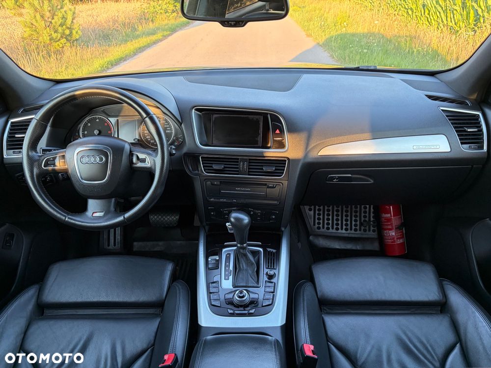 Audi Q5 2.0 TDI Quattro S tronic Prime Line - 27