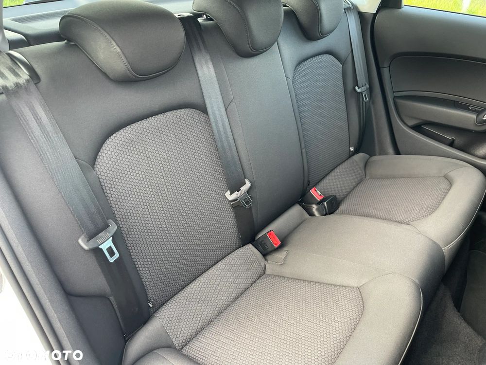 Audi A2 - 27
