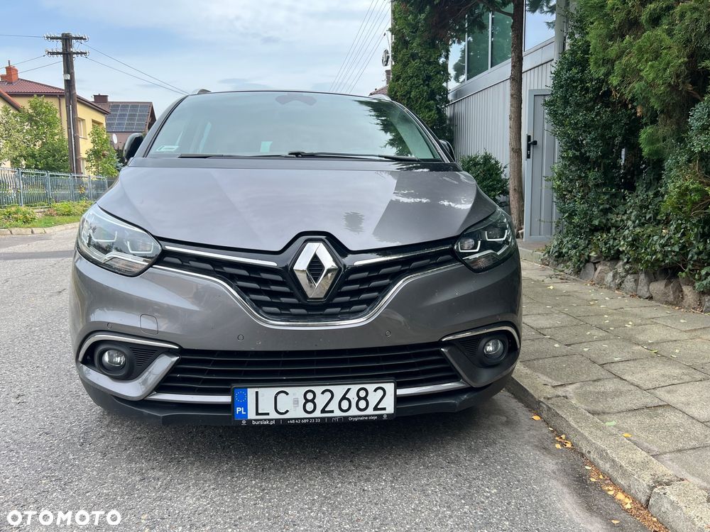 Renault Scenic - 19