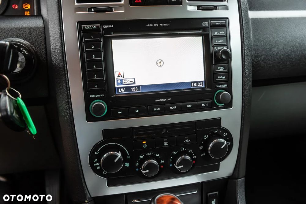 Chrysler 300C 3.5 Automatik - 28