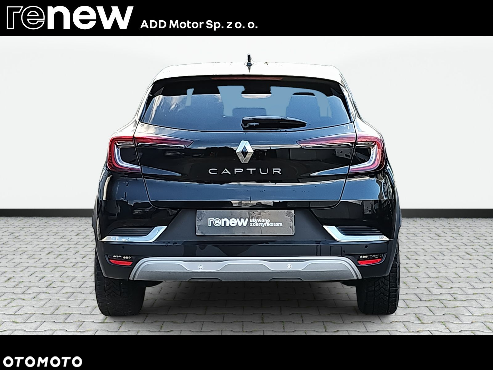Renault Captur 1.0 TCe Techno - 6