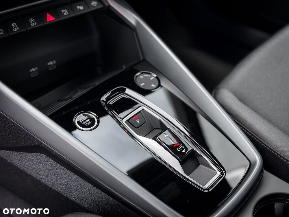 Audi A3 Sportback - 19