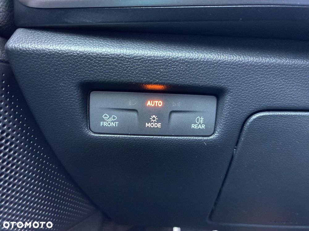 Skoda Superb - 24