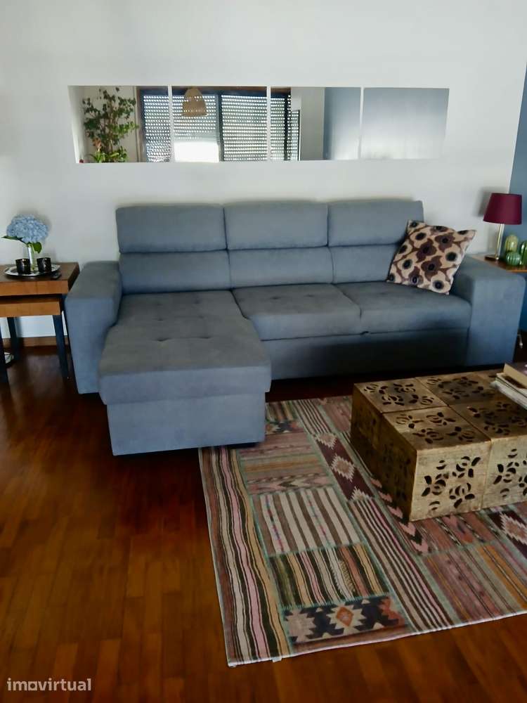 Quarto suite em matosinhos Sul - Grande imagem: 3/7