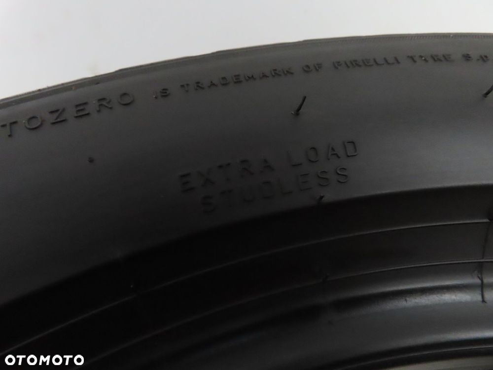 2x 225/50R17 OPONY ZIMOWE Pirelli Winter SottoZero 3 98H XL MO - 5