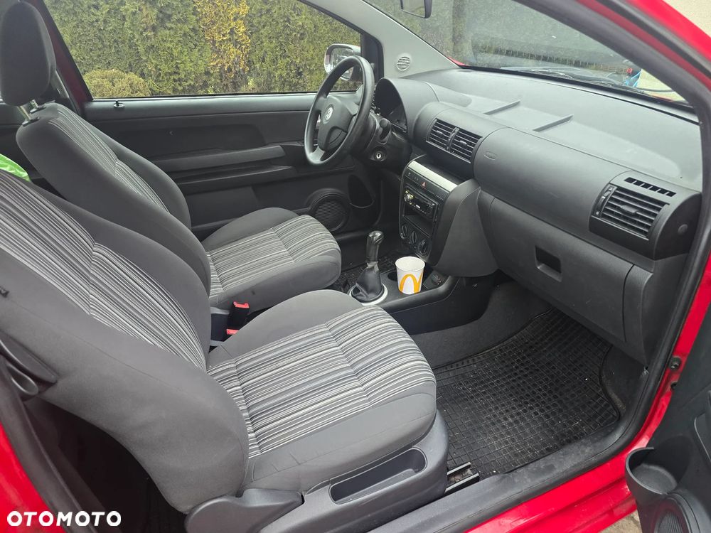 Volkswagen Fox 1.2 Style - 7