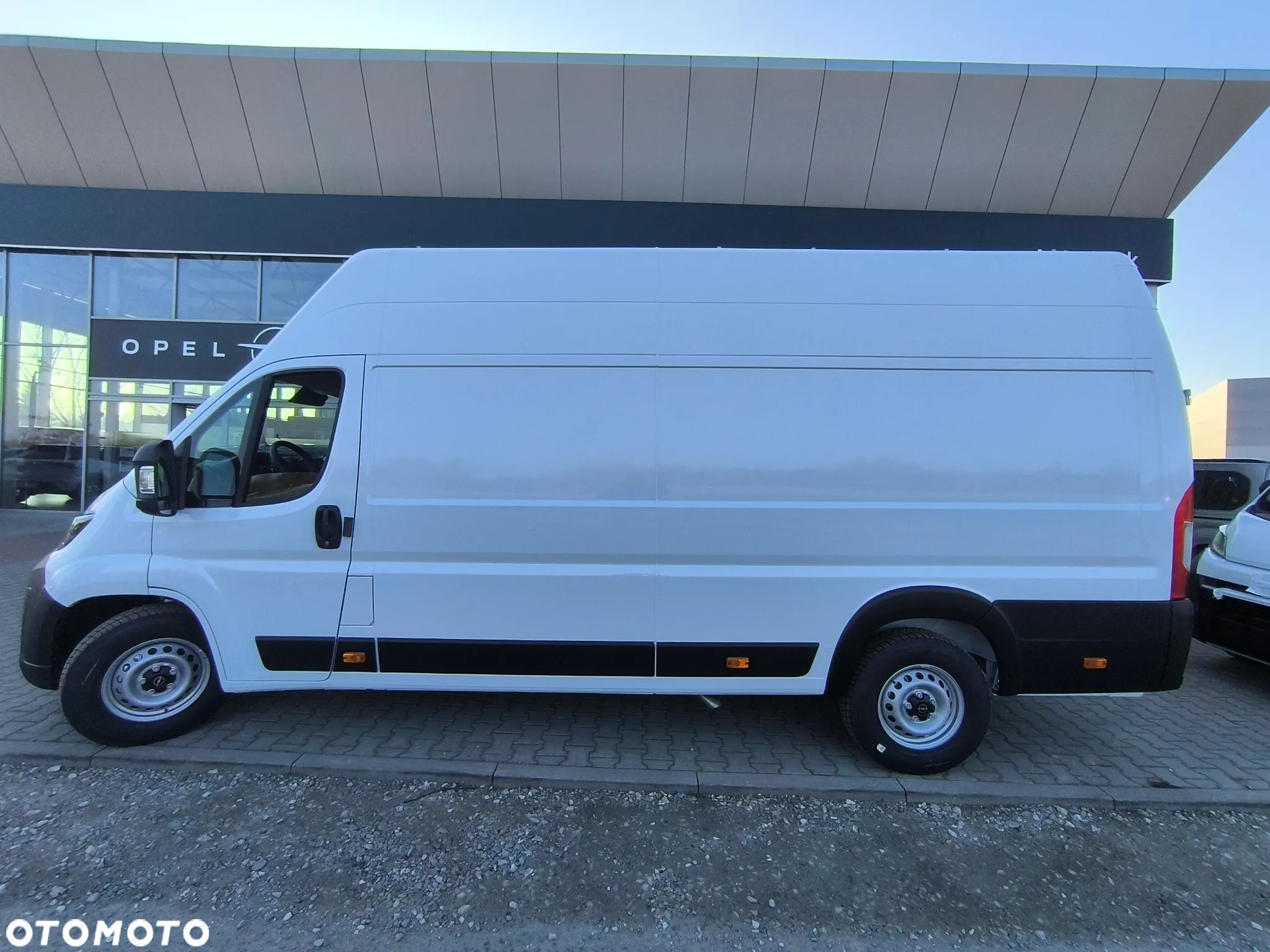 Opel Movano - 2