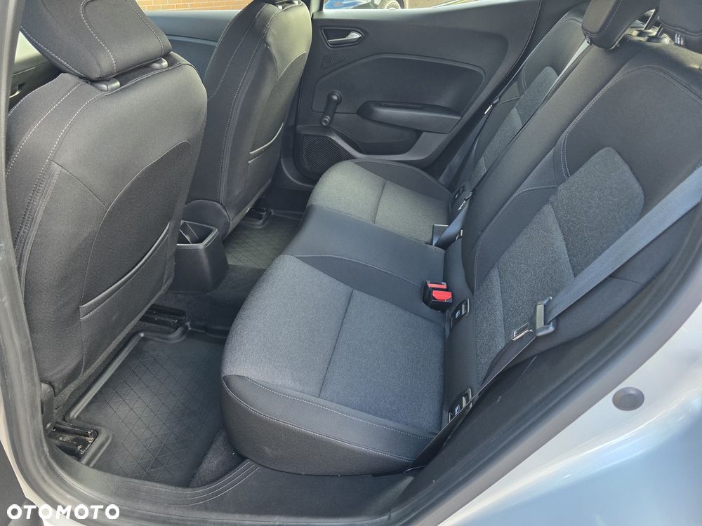 Renault Clio 1.0 TCe Equilibre - 12