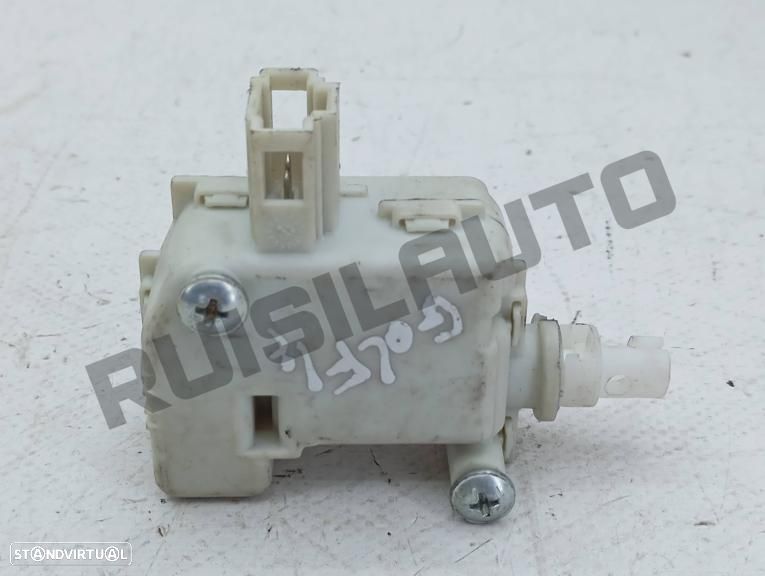 Pistola Fecho Mala 1j686_2159a Vw Golf Iv (1j) [1997_2008] 1.9 - 1