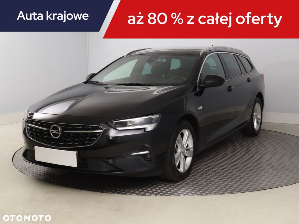 Opel Insignia - 3