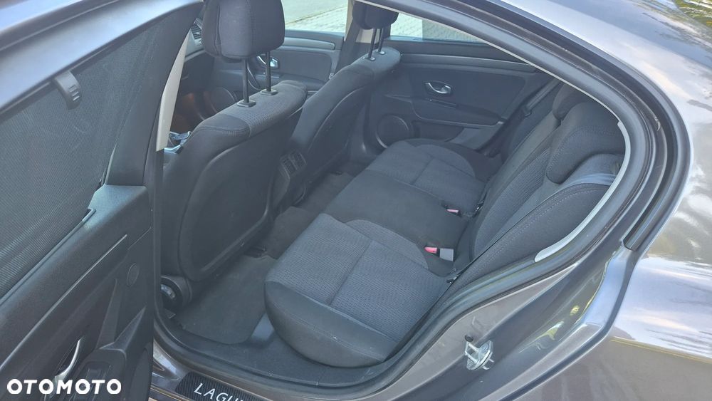 Renault Laguna 2.0 16V 140 Dynamique - 15