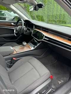 Audi A6 Limousine - 6