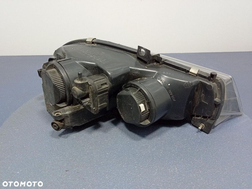 ALFA ROMEO 156 LIFT 03-06 REFLEKTOR LEWY LAMPA H7 EU 667-1111L - 4