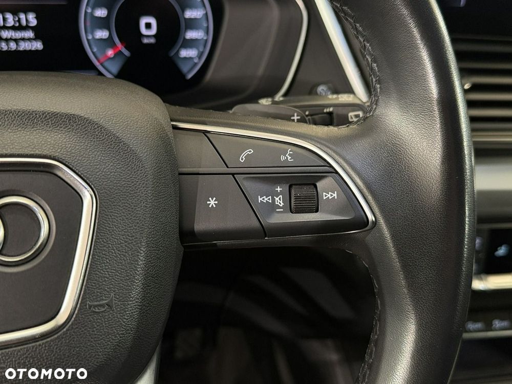Audi Q5 TDI mHEV 150 kW Quattro S tronic - 18