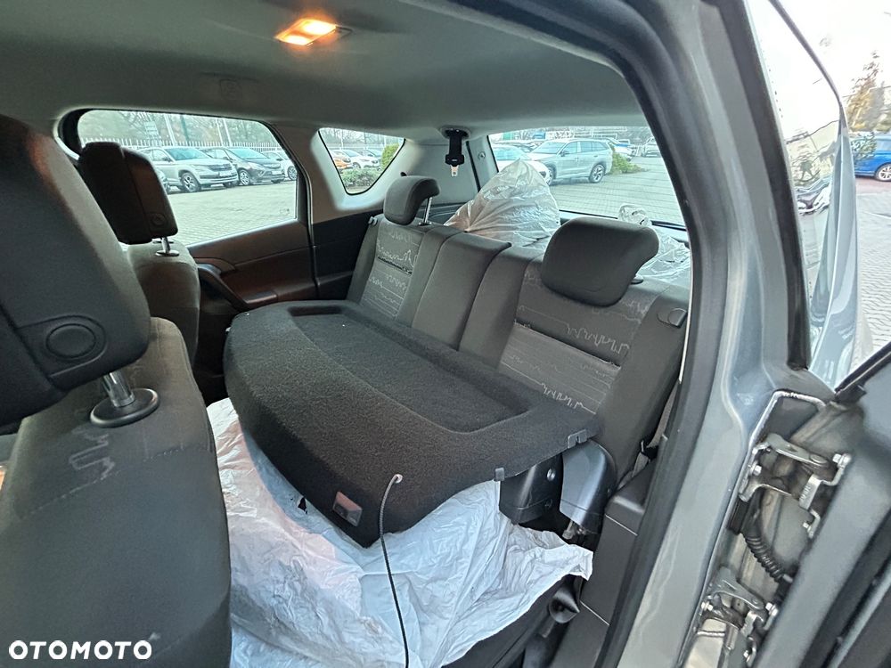 Opel Meriva 1.4 T Enjoy - 11